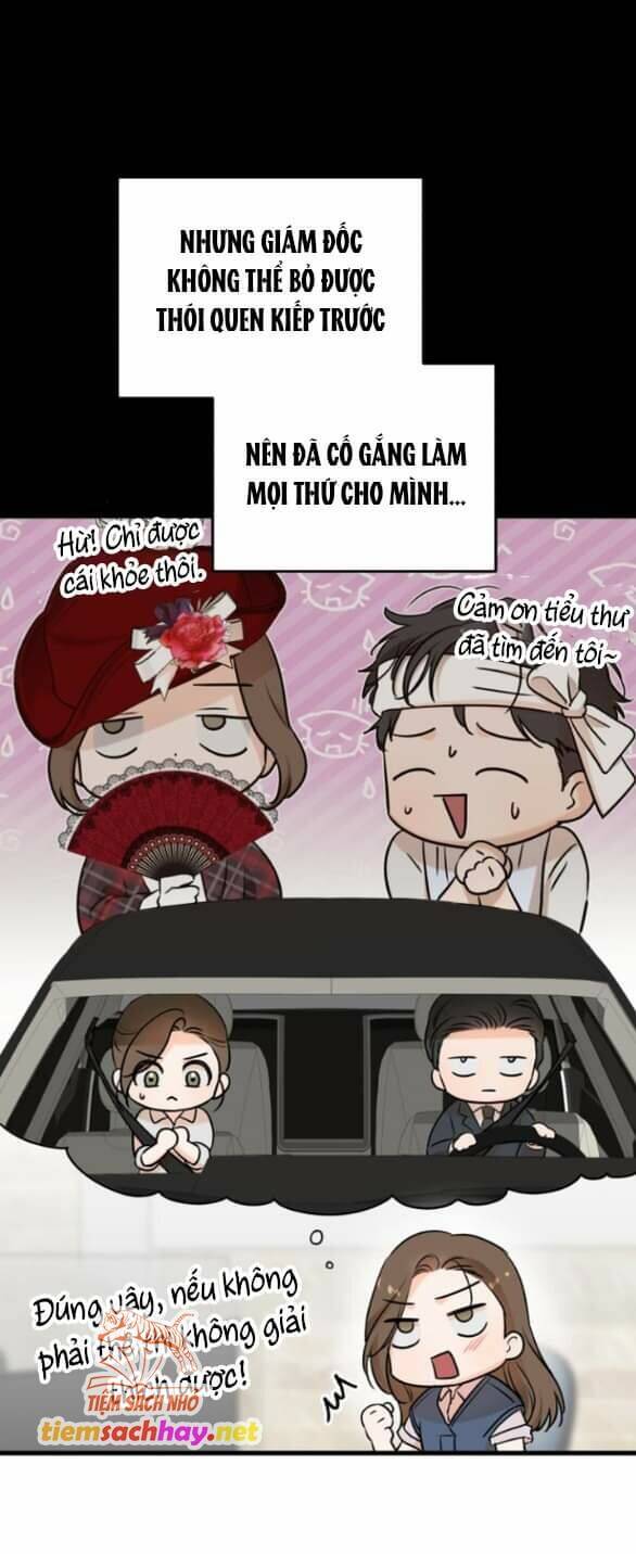 Nóng Lòng Muốn Giày Vò Em Chapter  59 - 16