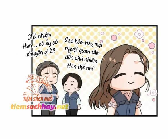 Nóng Lòng Muốn Giày Vò Em Chapter  59 - 18