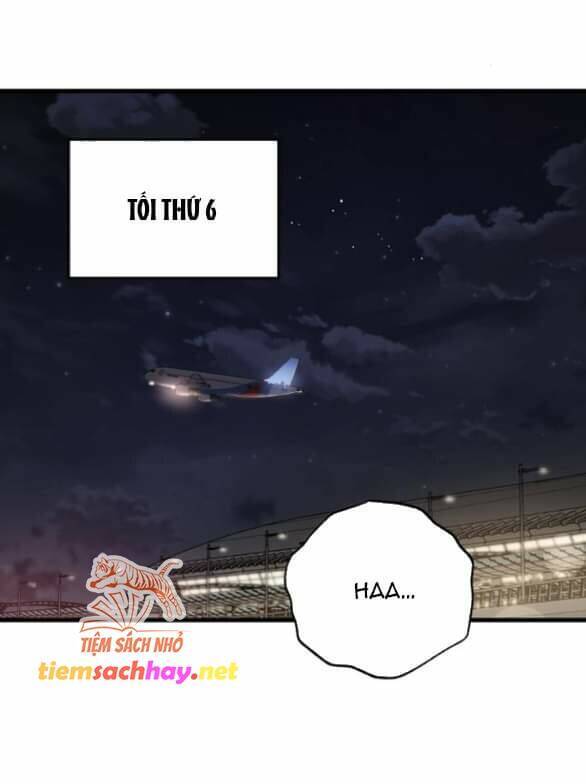 Nóng Lòng Muốn Giày Vò Em Chapter  59 - 20