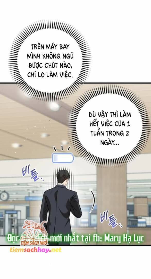 Nóng Lòng Muốn Giày Vò Em Chapter  59 - 21