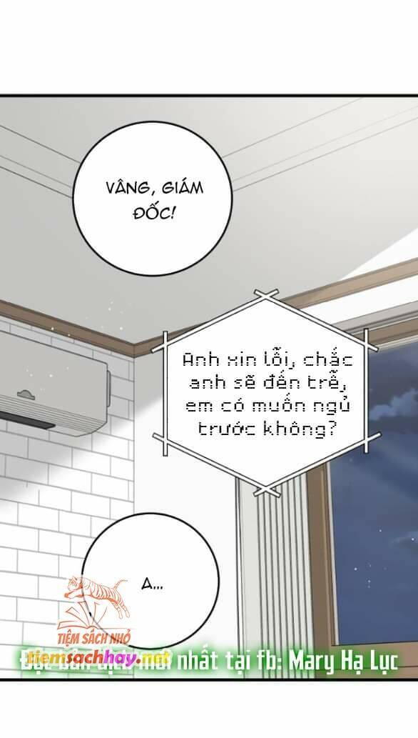 Nóng Lòng Muốn Giày Vò Em Chapter  59 - 32