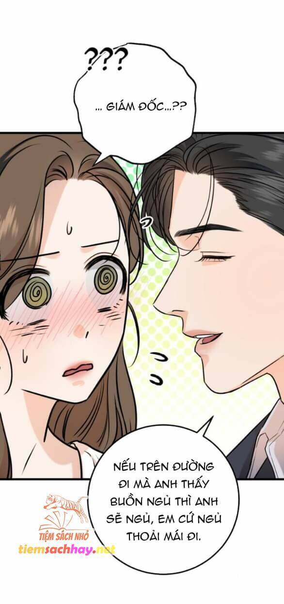 Nóng Lòng Muốn Giày Vò Em Chapter  59 - 49