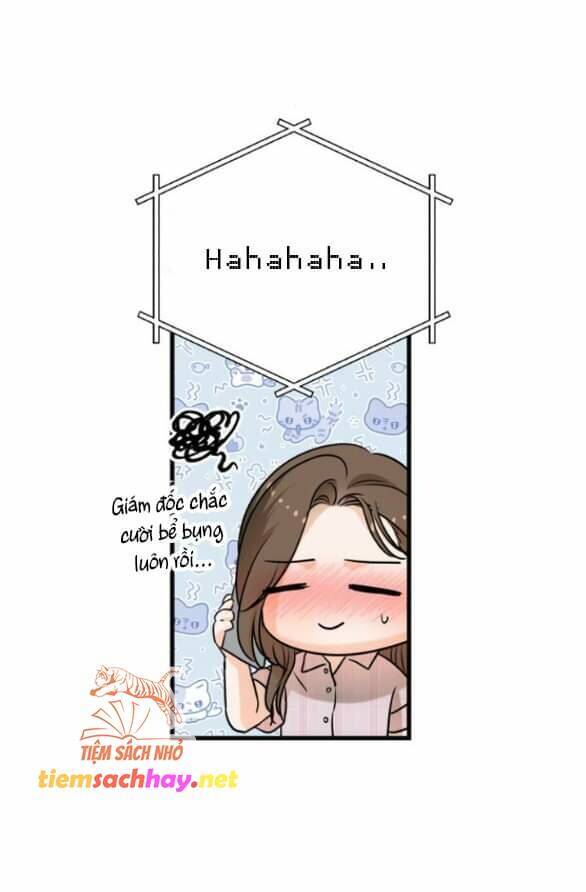 Nóng Lòng Muốn Giày Vò Em Chapter  59 - 6