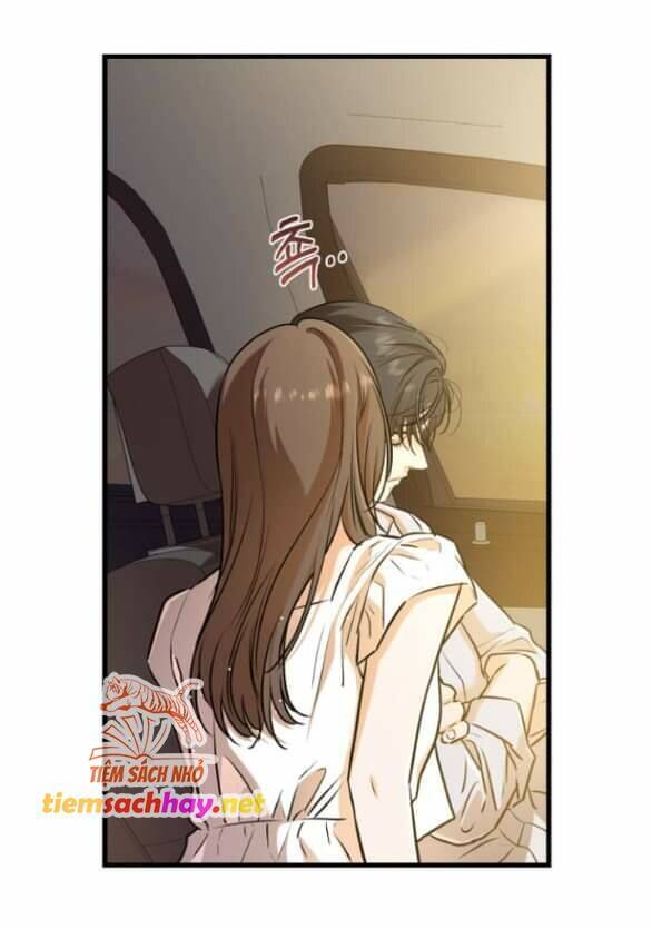 Nóng Lòng Muốn Giày Vò Em Chapter  59 - 61