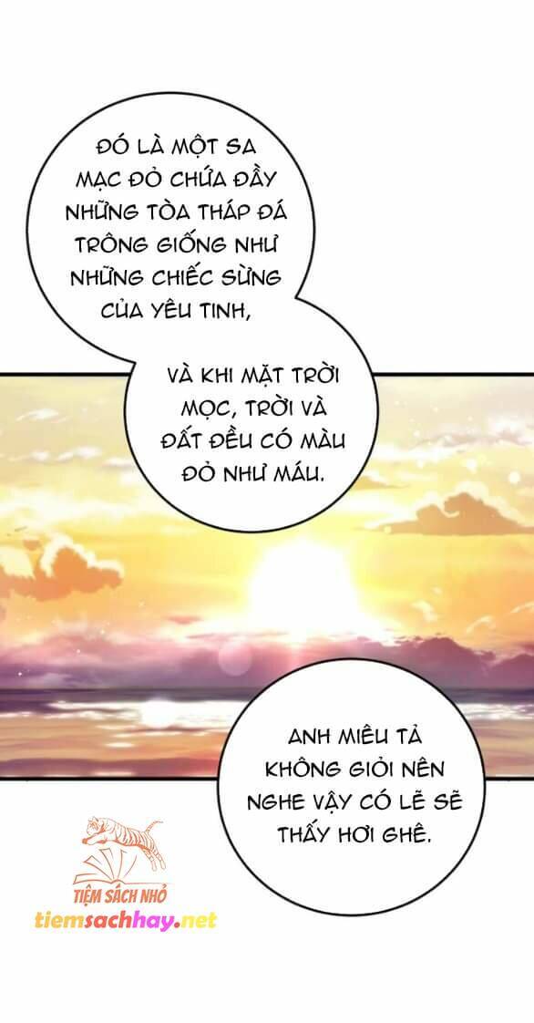 Nóng Lòng Muốn Giày Vò Em Chapter  59 - 70