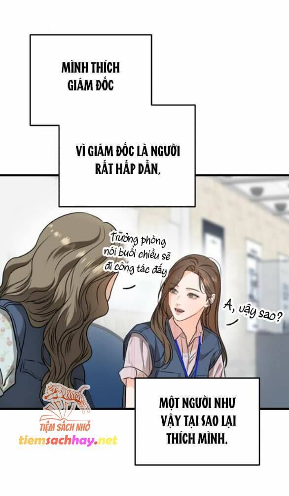 Nóng Lòng Muốn Giày Vò Em Chapter  59 - 10