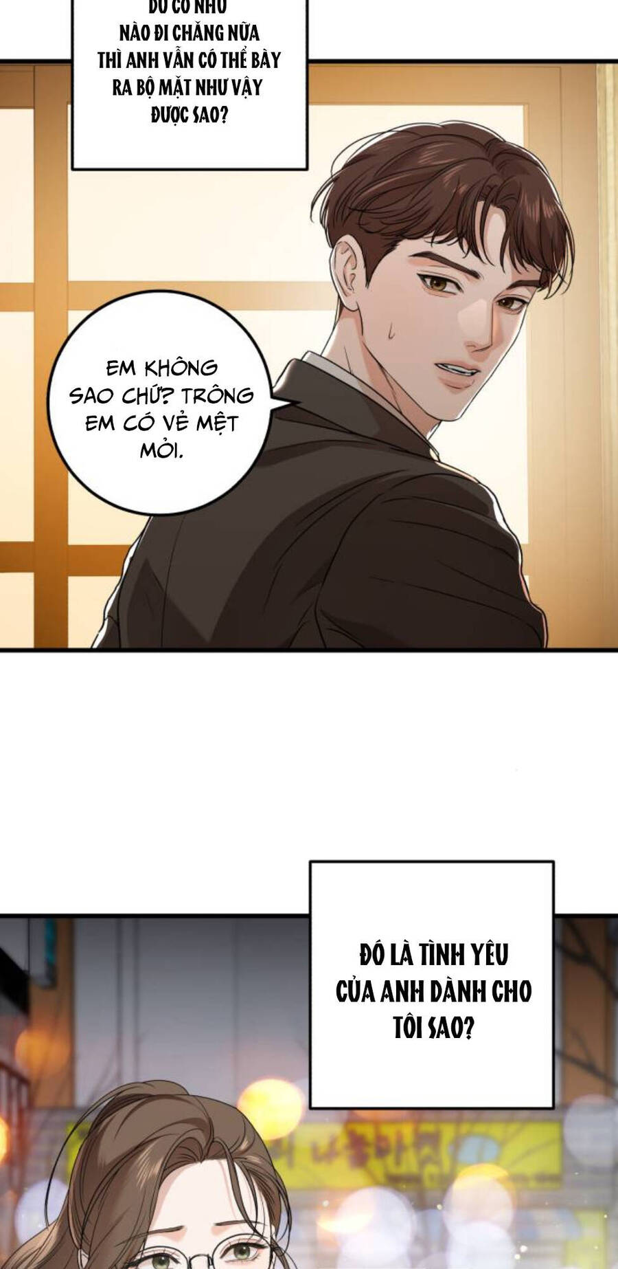 Nóng Lòng Muốn Giày Vò Em Chapter 6 - 13