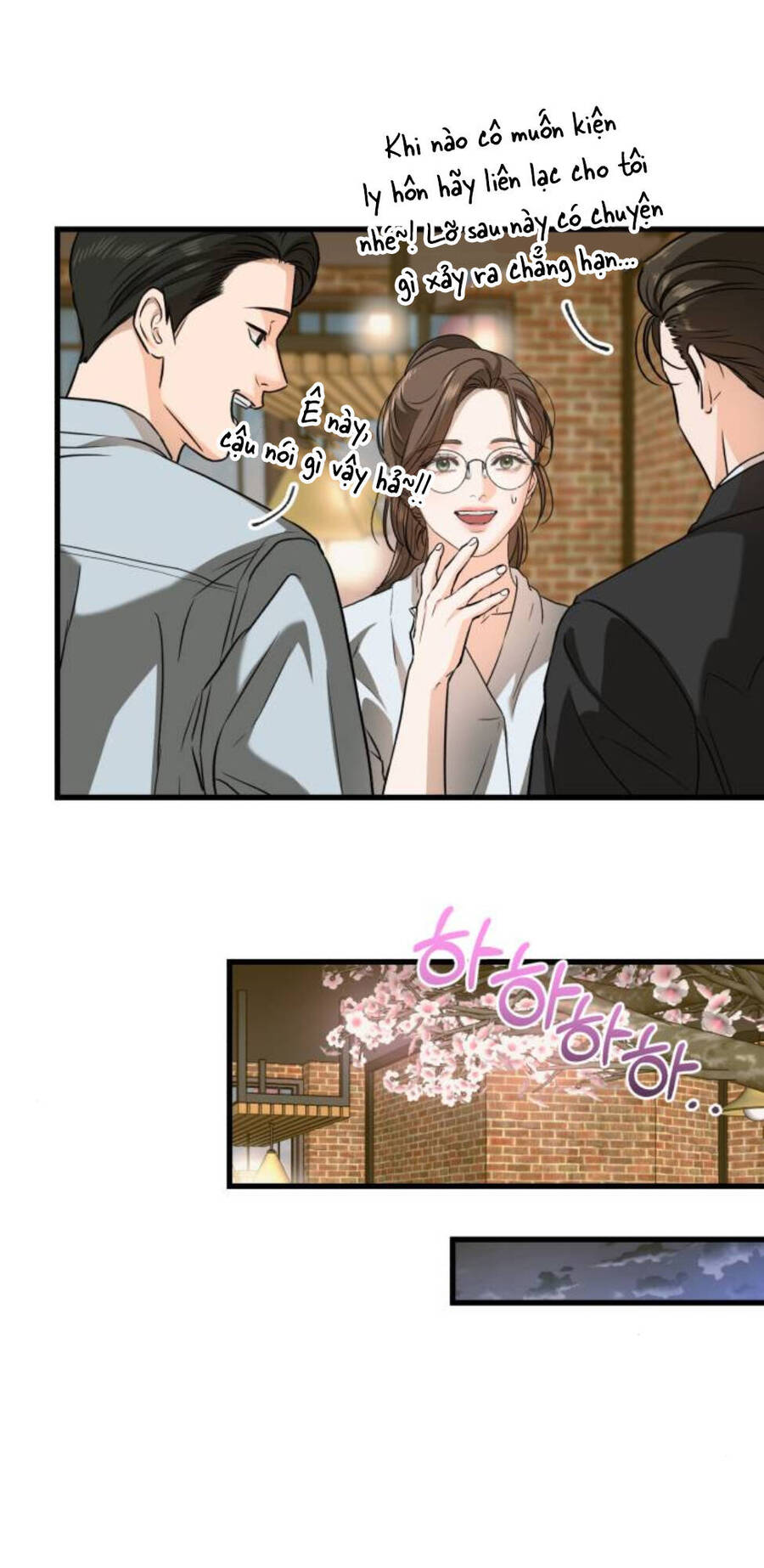 Nóng Lòng Muốn Giày Vò Em Chapter 6 - 22