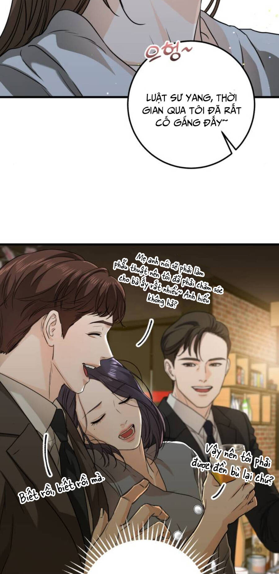 Nóng Lòng Muốn Giày Vò Em Chapter 6 - 29