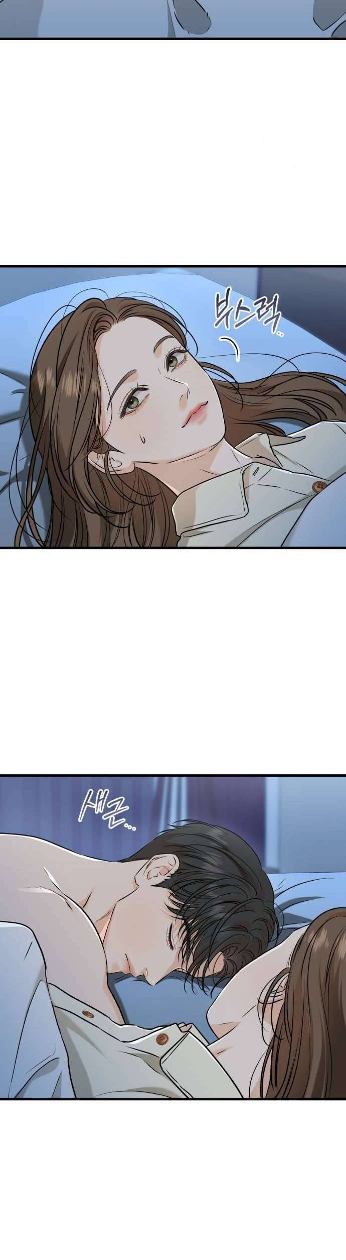 Nóng Lòng Muốn Giày Vò Em Chapter  60 - 13