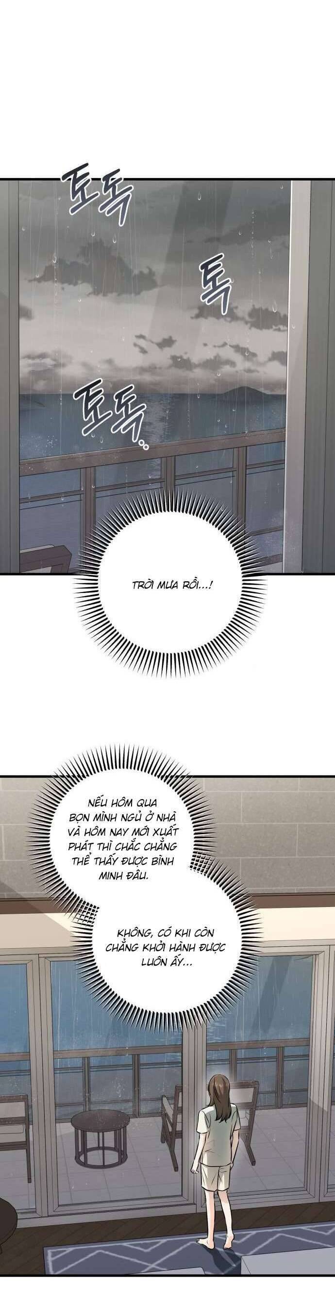 Nóng Lòng Muốn Giày Vò Em Chapter  60 - 21