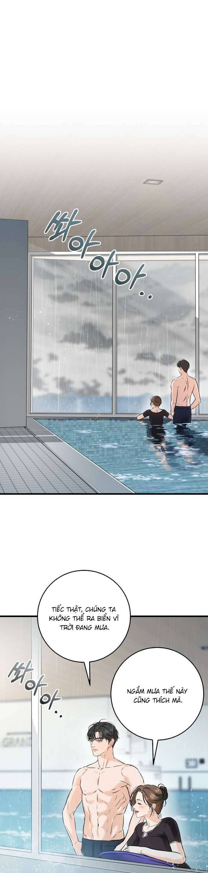 Nóng Lòng Muốn Giày Vò Em Chapter  60 - 26