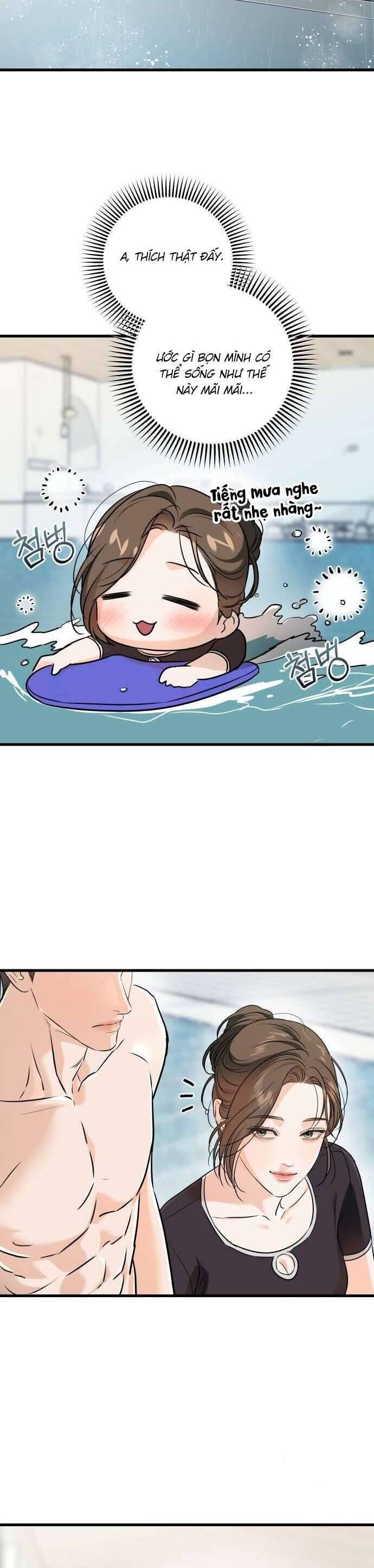 Nóng Lòng Muốn Giày Vò Em Chapter  60 - 27