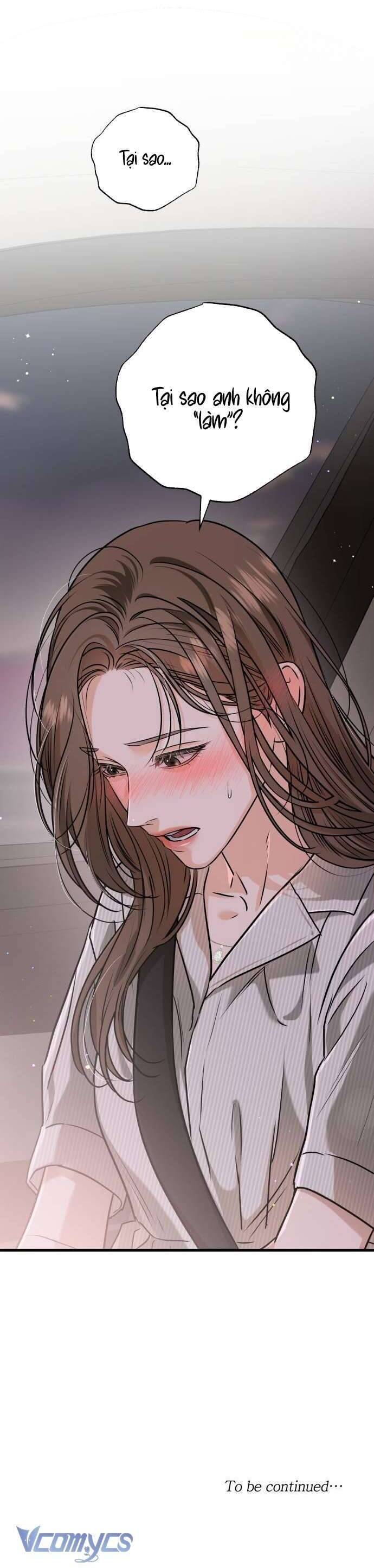 Nóng Lòng Muốn Giày Vò Em Chapter  60 - 34