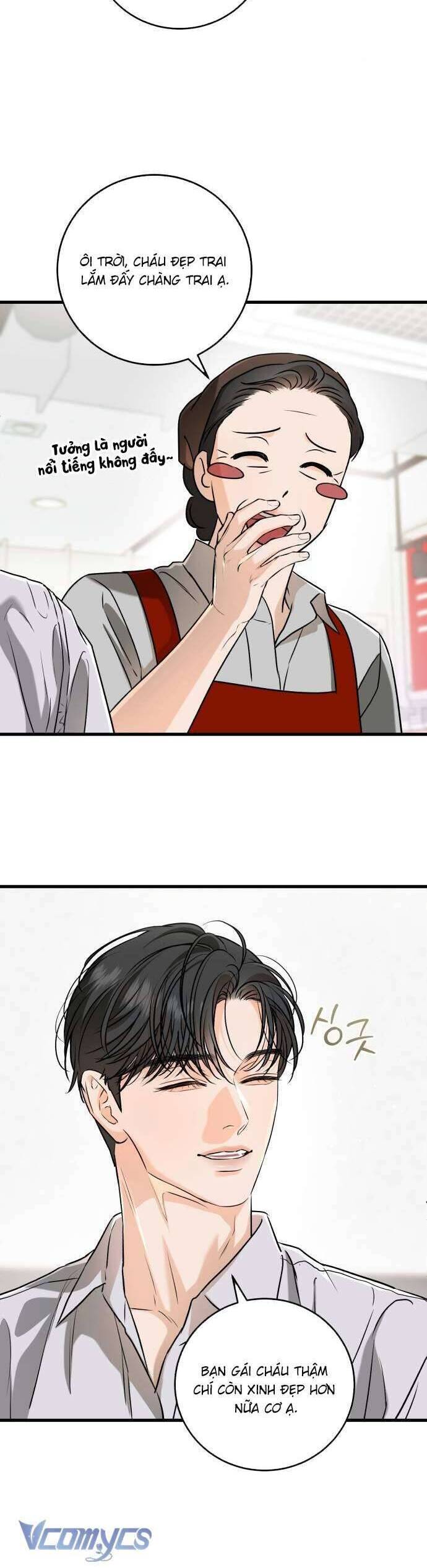 Nóng Lòng Muốn Giày Vò Em Chapter  60 - 8