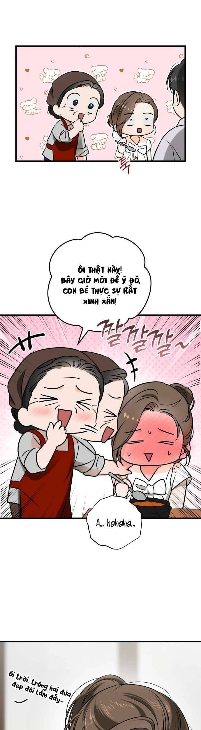 Nóng Lòng Muốn Giày Vò Em Chapter  60 - 9