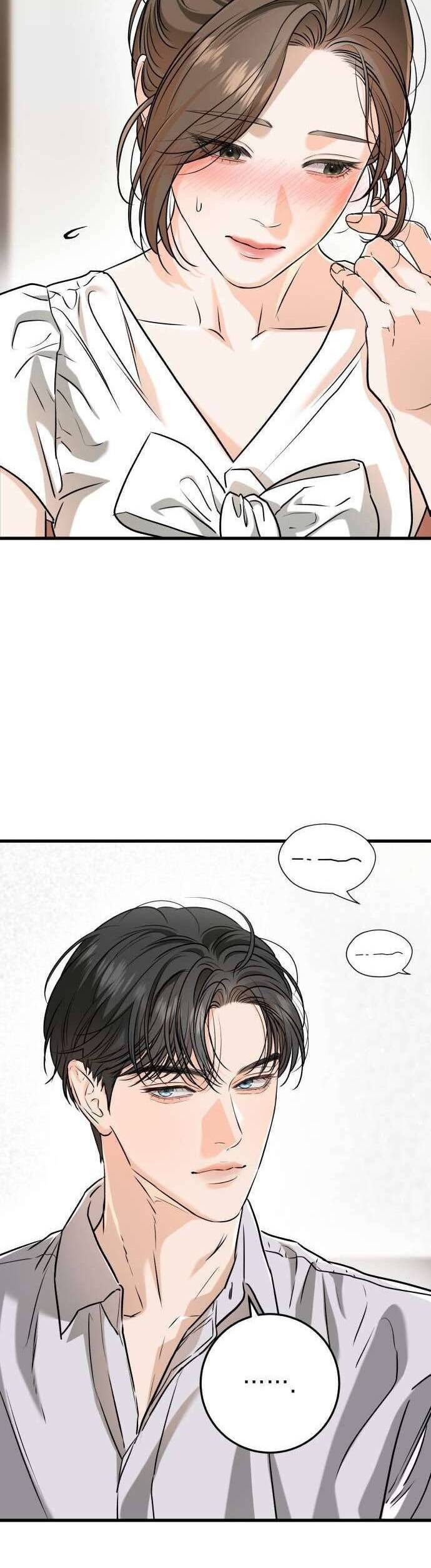 Nóng Lòng Muốn Giày Vò Em Chapter  60 - 10