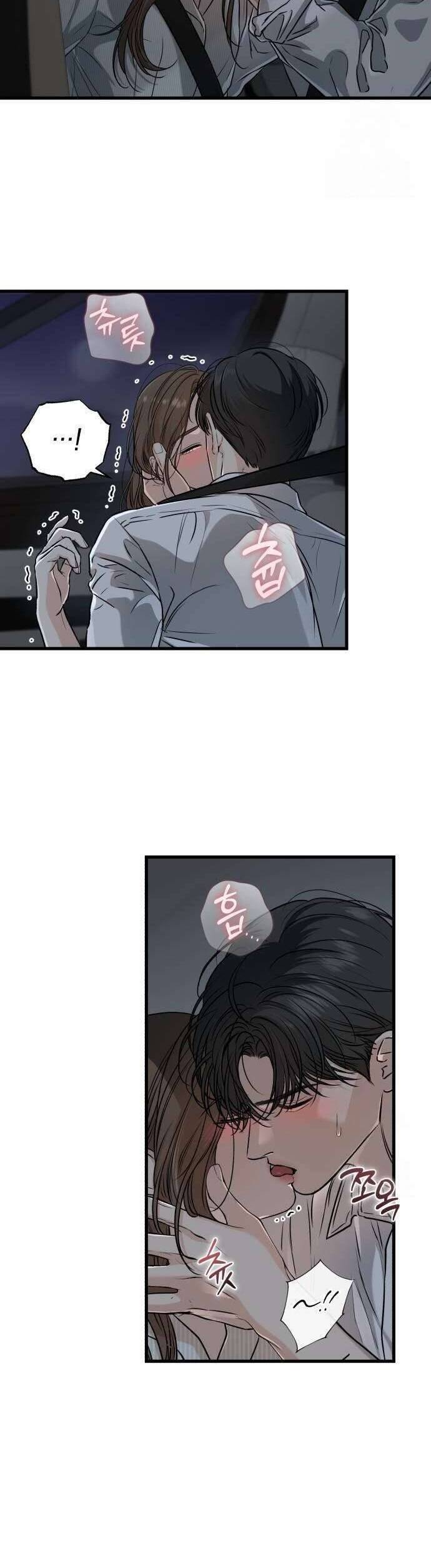 Nóng Lòng Muốn Giày Vò Em Chapter  61 - 11