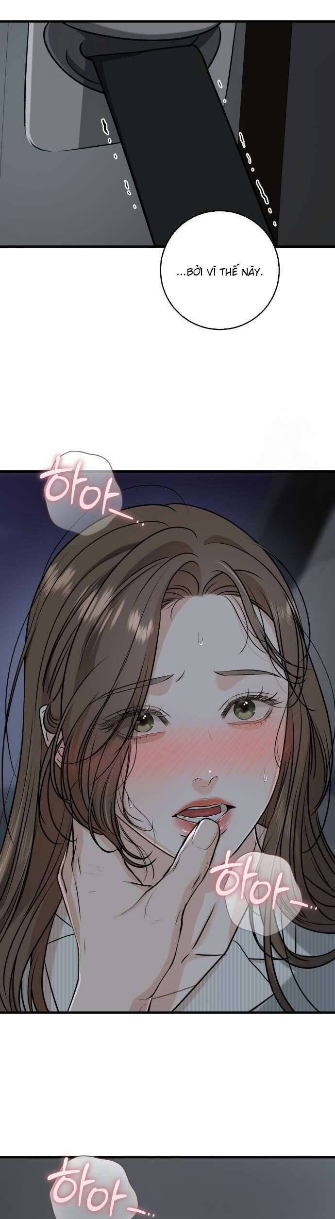 Nóng Lòng Muốn Giày Vò Em Chapter  61 - 12