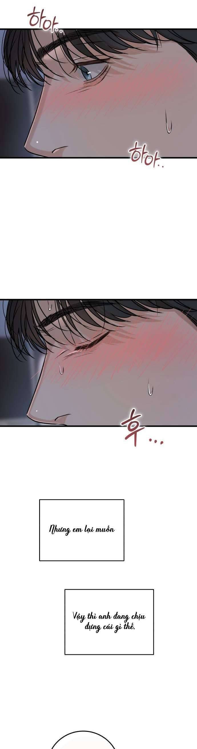 Nóng Lòng Muốn Giày Vò Em Chapter  61 - 15