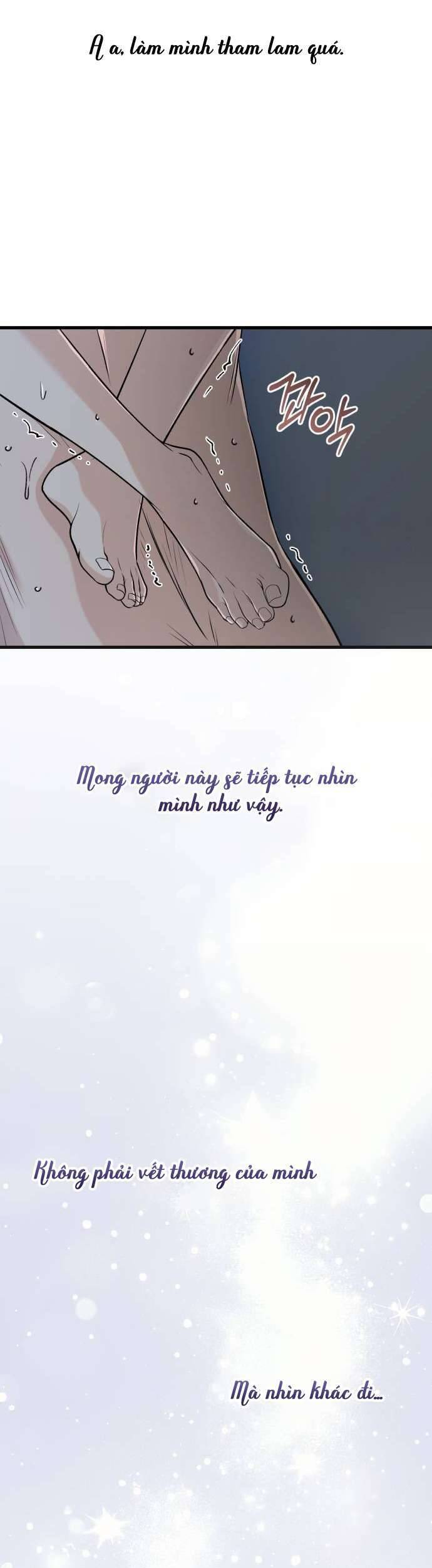 Nóng Lòng Muốn Giày Vò Em Chapter  61 - 27