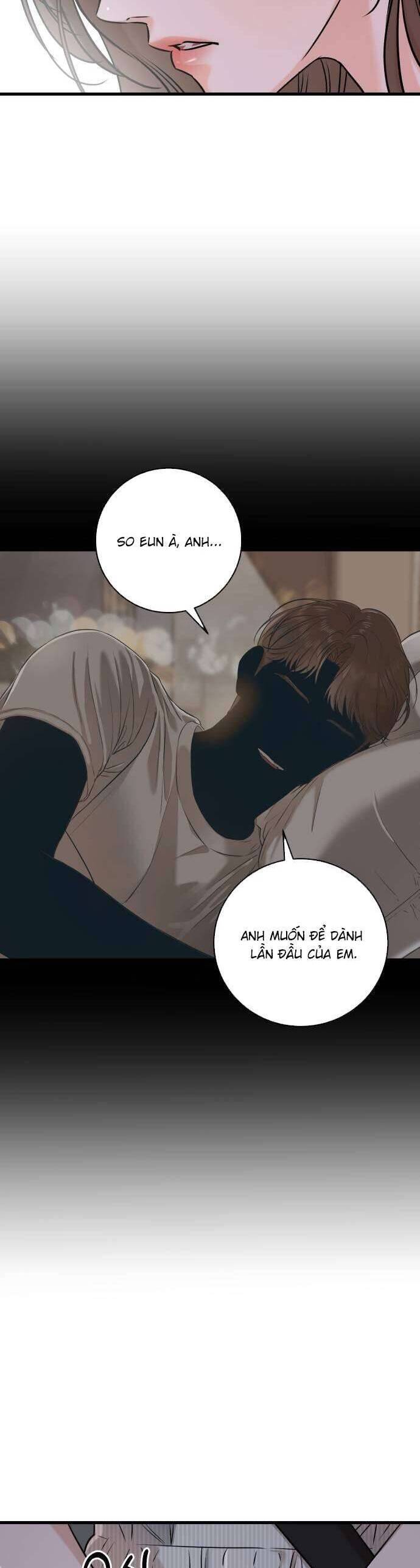 Nóng Lòng Muốn Giày Vò Em Chapter  61 - 5