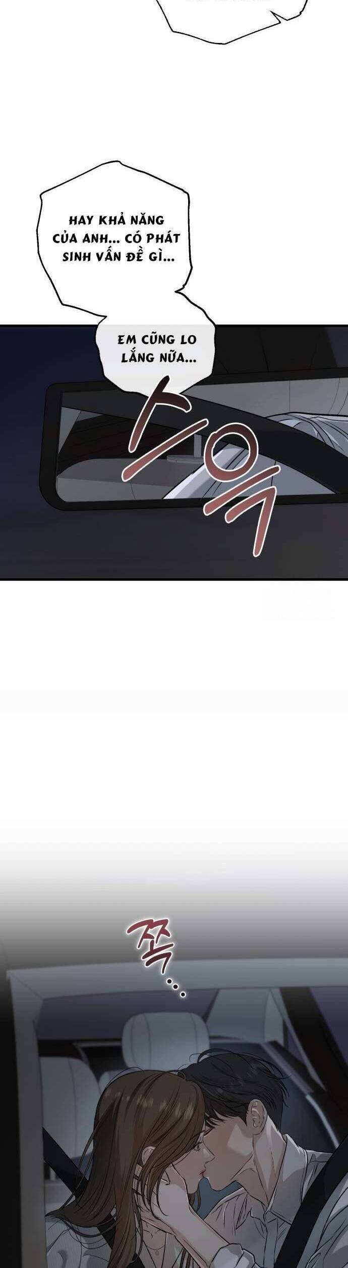 Nóng Lòng Muốn Giày Vò Em Chapter  61 - 10