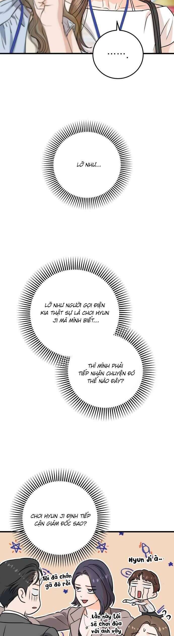 Nóng Lòng Muốn Giày Vò Em Chapter 62 - 16