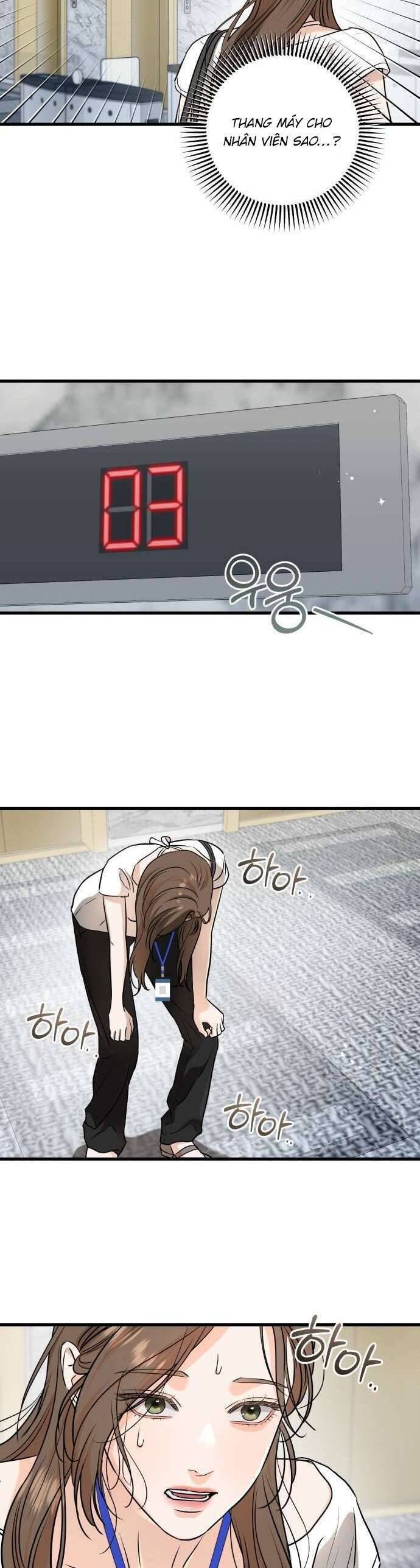 Nóng Lòng Muốn Giày Vò Em Chapter  62 - 23