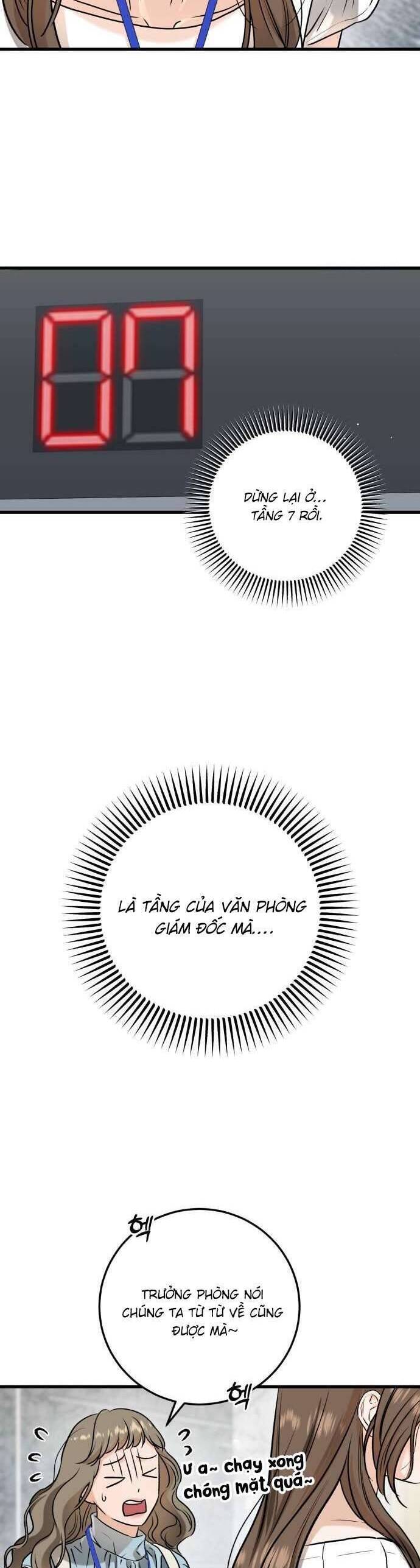 Nóng Lòng Muốn Giày Vò Em Chapter  62 - 24