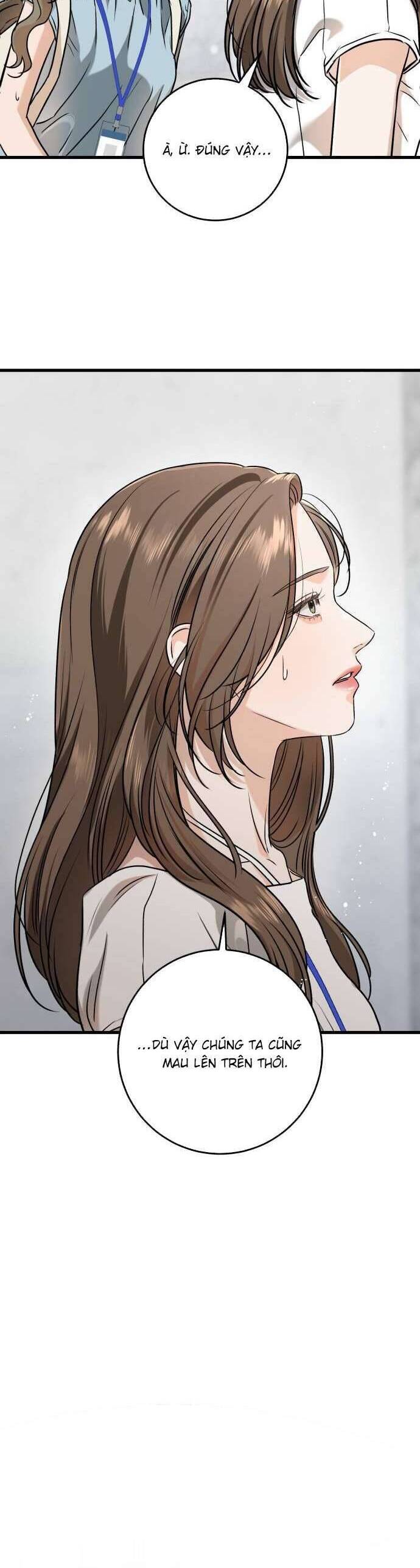 Nóng Lòng Muốn Giày Vò Em Chapter  62 - 25