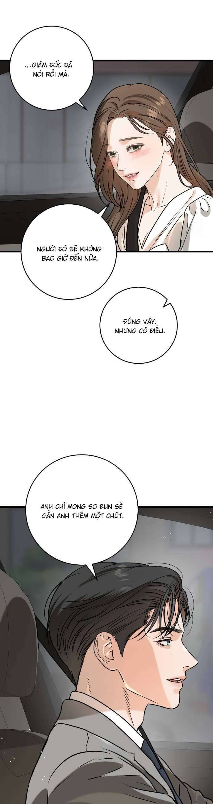 Nóng Lòng Muốn Giày Vò Em Chapter  62 - 7