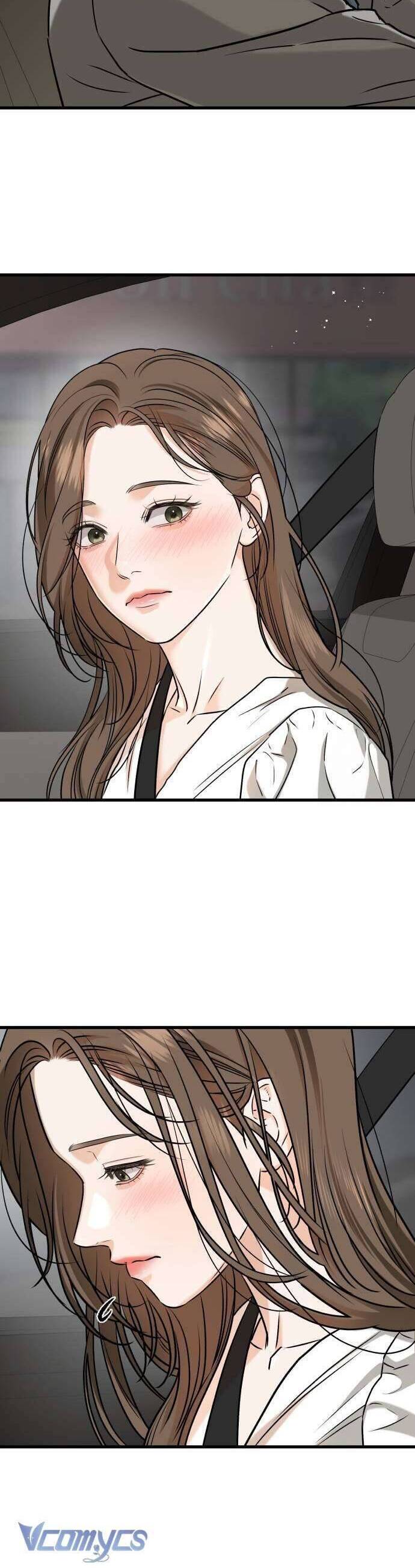 Nóng Lòng Muốn Giày Vò Em Chapter  62 - 8