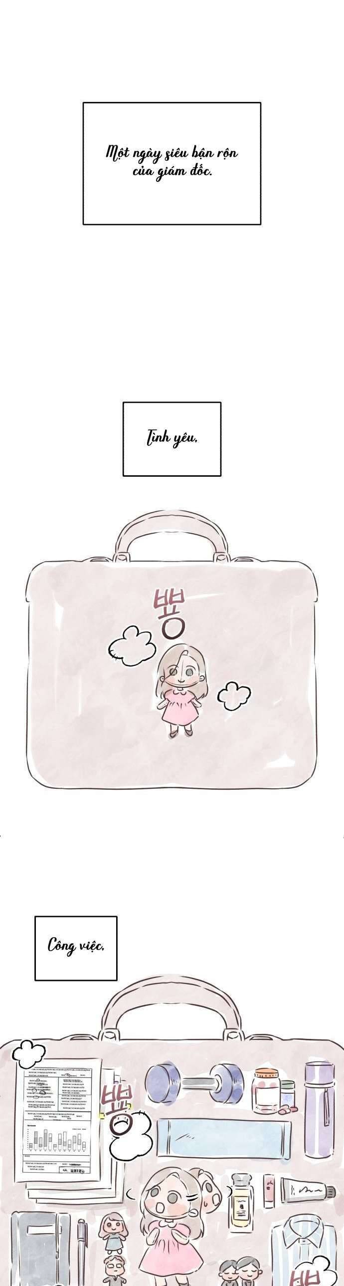 Nóng Lòng Muốn Giày Vò Em Chapter  62 - 9