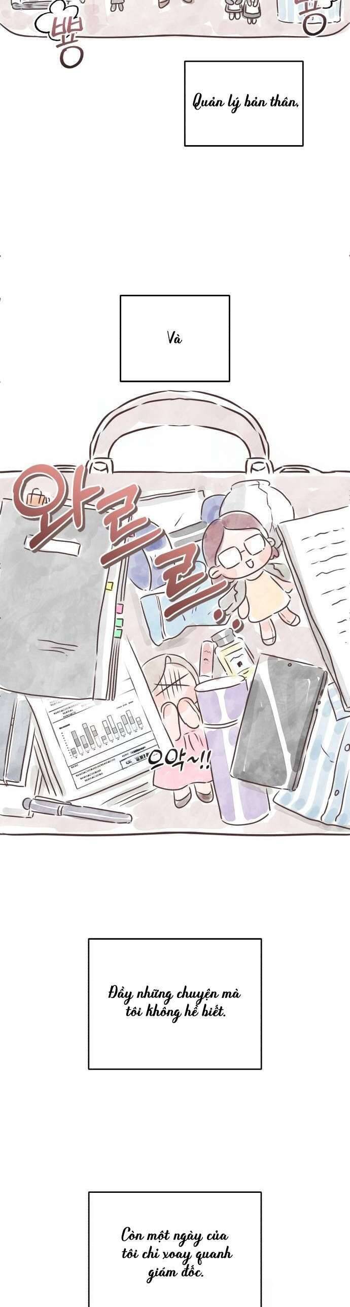 Nóng Lòng Muốn Giày Vò Em Chapter  62 - 10