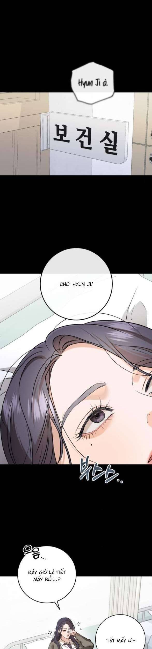 Nóng Lòng Muốn Giày Vò Em Chapter  63 - 15