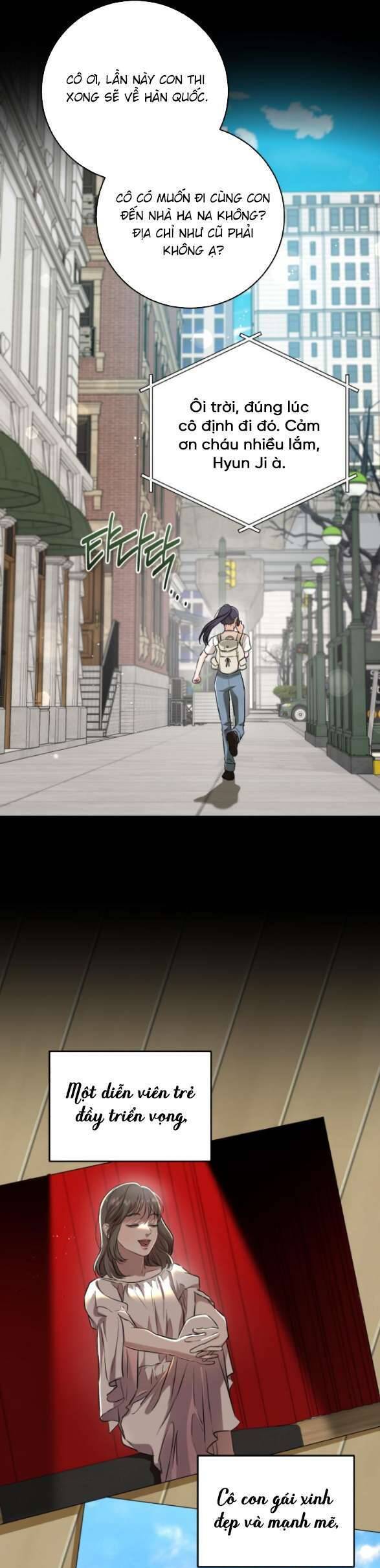 Nóng Lòng Muốn Giày Vò Em Chapter  63 - 26