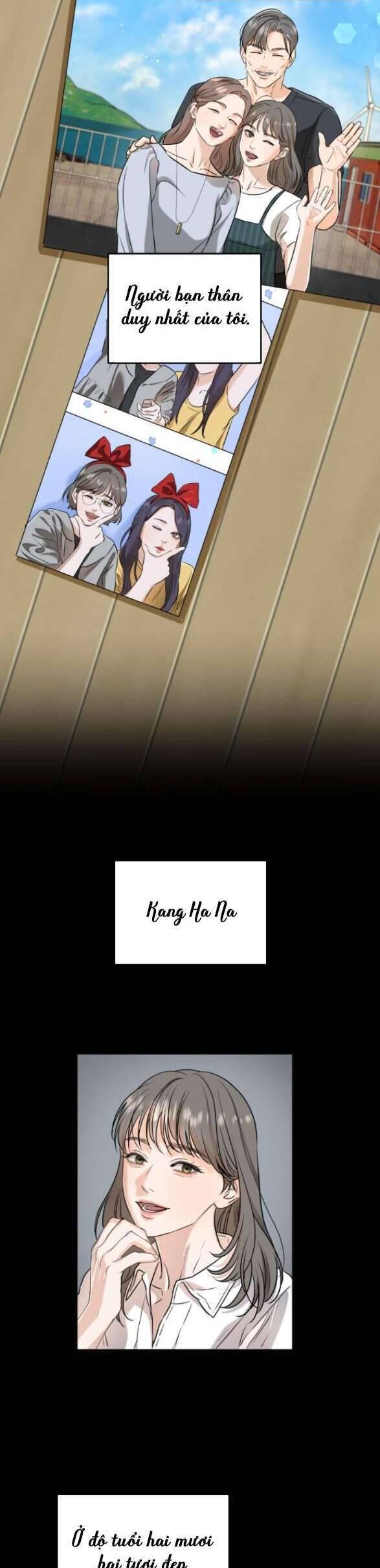 Nóng Lòng Muốn Giày Vò Em Chapter  63 - 27