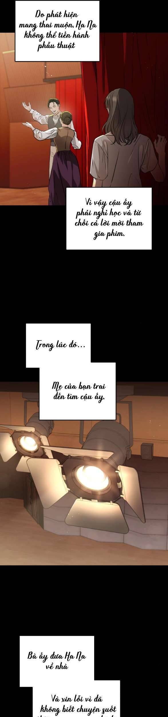 Nóng Lòng Muốn Giày Vò Em Chapter  63 - 30