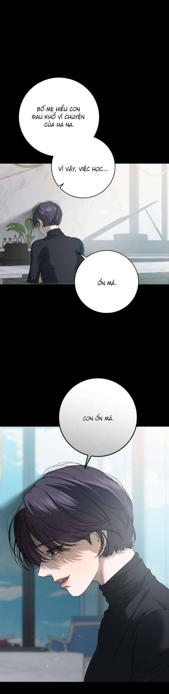 Nóng Lòng Muốn Giày Vò Em Chapter  63 - 34