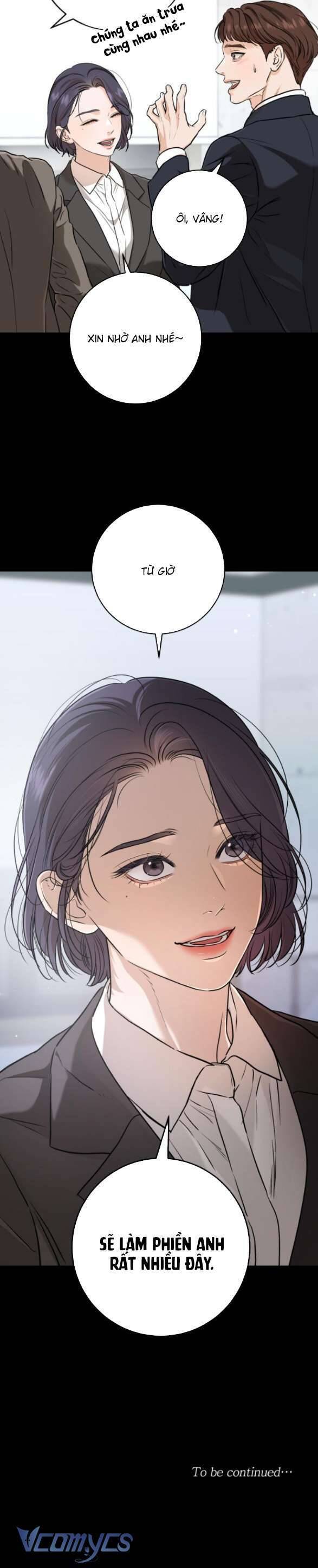 Nóng Lòng Muốn Giày Vò Em Chapter  63 - 39