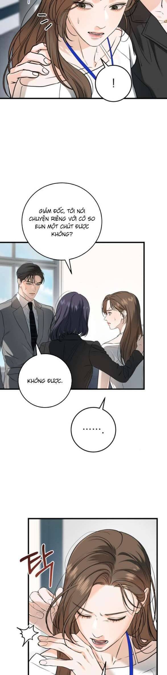 Nóng Lòng Muốn Giày Vò Em Chapter  63 - 5