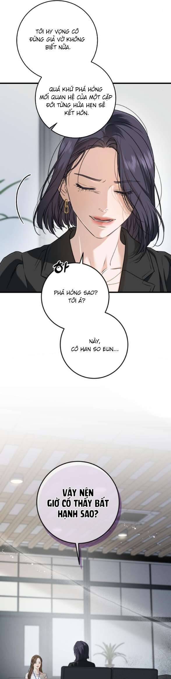 Nóng Lòng Muốn Giày Vò Em Chapter  63 - 10