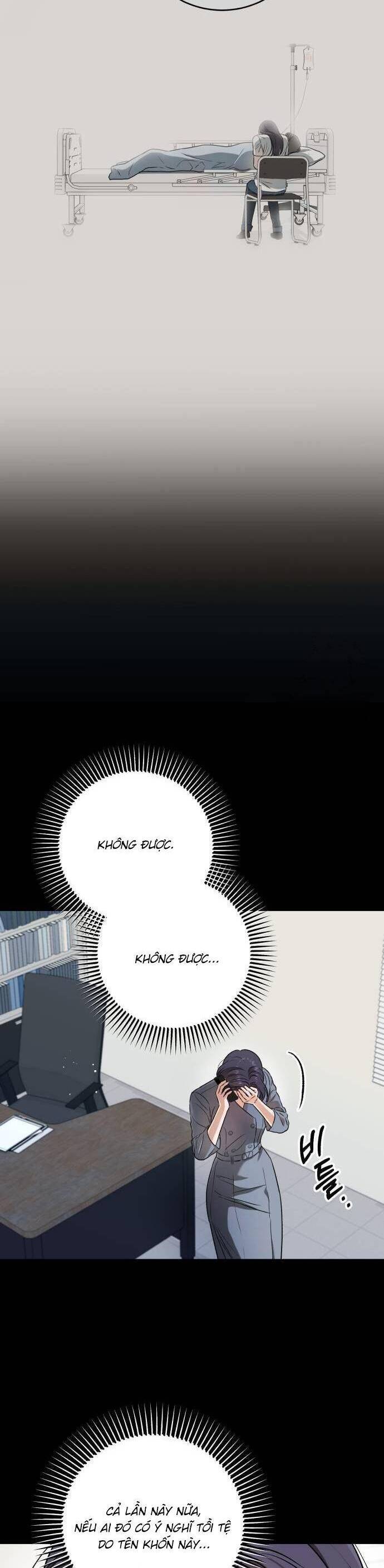 Nóng Lòng Muốn Giày Vò Em Chapter  64 - 14