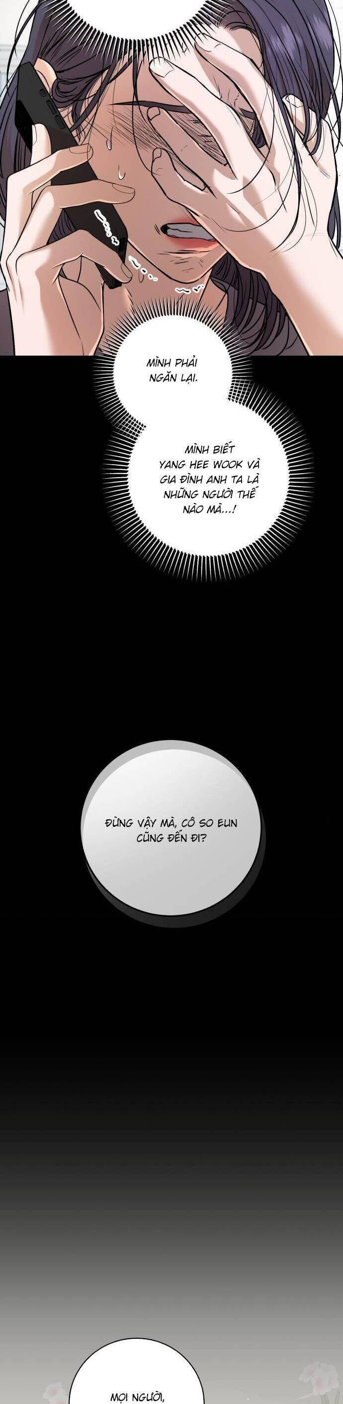 Nóng Lòng Muốn Giày Vò Em Chapter  64 - 15