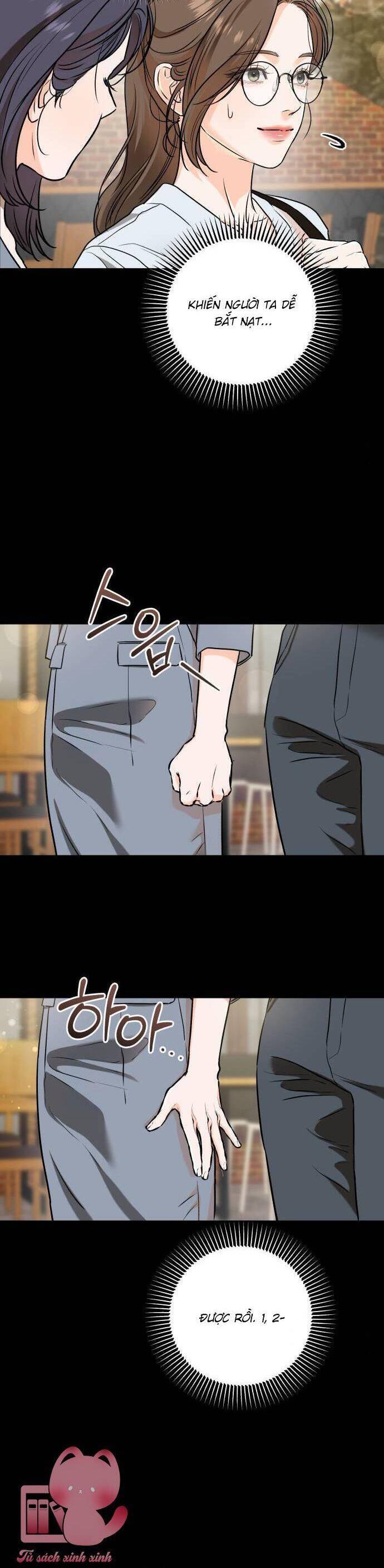 Nóng Lòng Muốn Giày Vò Em Chapter  64 - 17