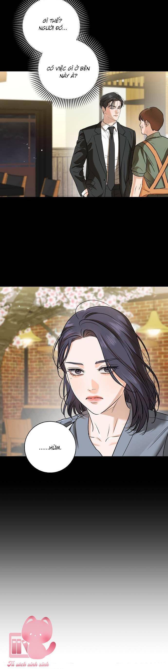 Nóng Lòng Muốn Giày Vò Em Chapter  64 - 22