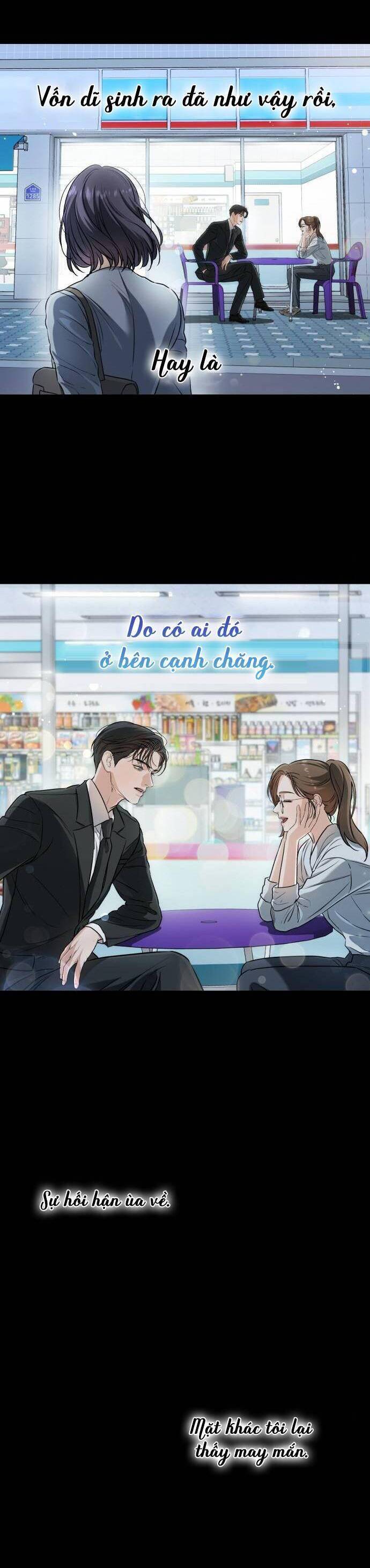 Nóng Lòng Muốn Giày Vò Em Chapter  64 - 34