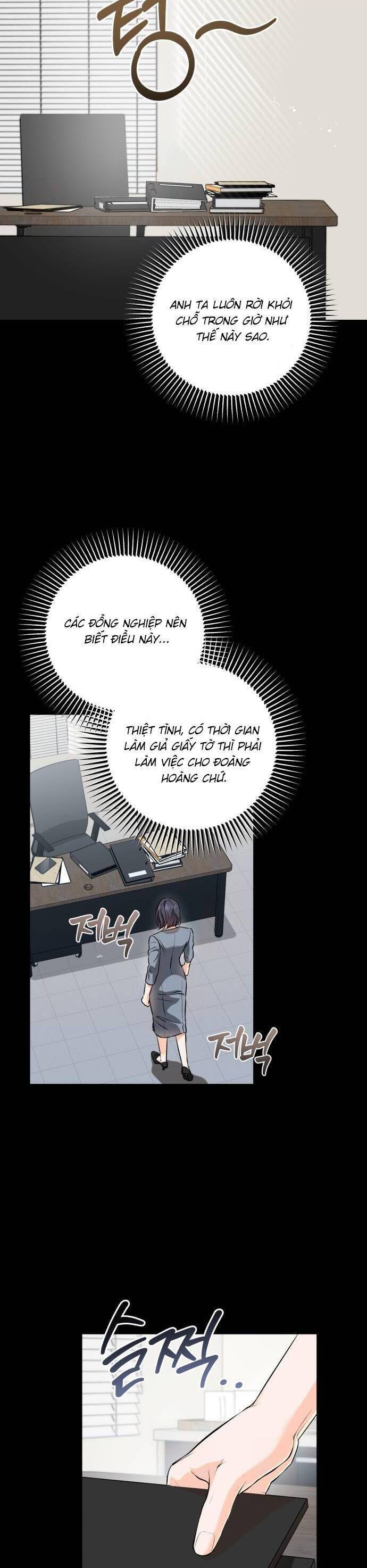 Nóng Lòng Muốn Giày Vò Em Chapter  64 - 6