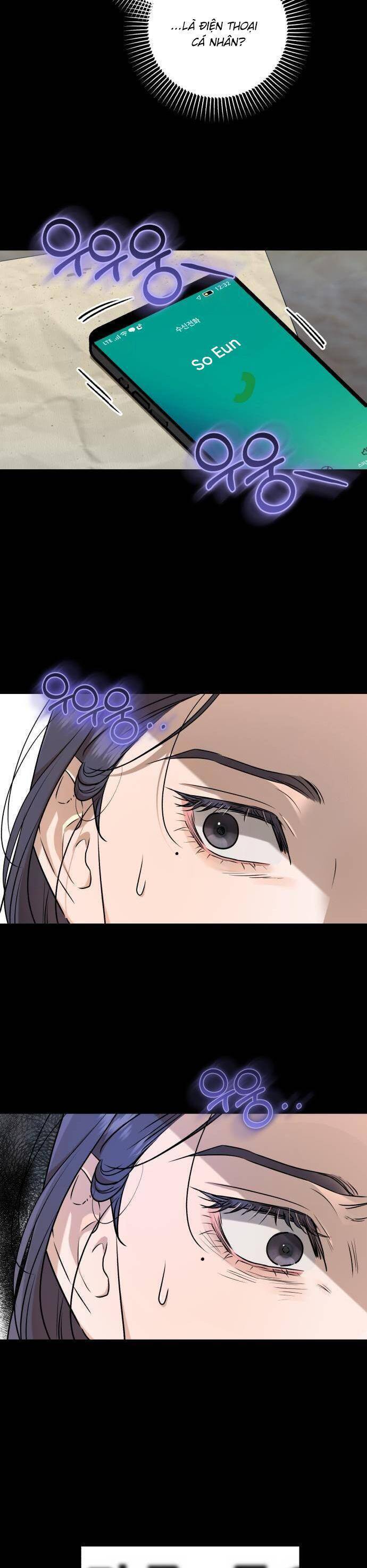 Nóng Lòng Muốn Giày Vò Em Chapter  64 - 9